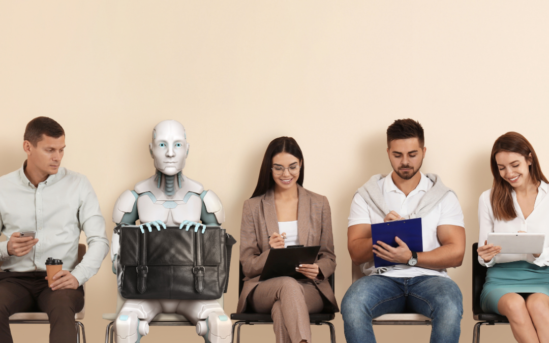 AI agents are joining your workforce. Your workforce isn’t ready.